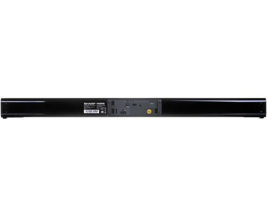 Soundbar Sharp HT-SB110 black