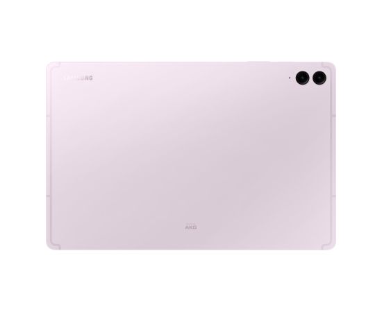 Samsung Galaxy Tab S9 FE+ Wi-Fi Samsung Exynos 256 GB 31.5 cm (12.4") 12 GB Wi-Fi 6 (802.11ax) Pink