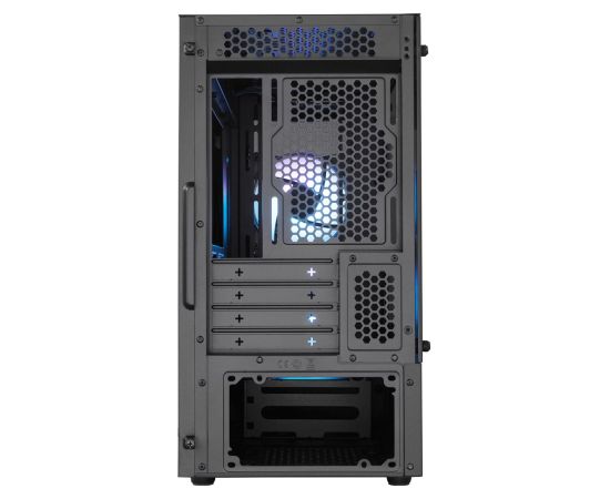 Cooler Master MasterBox MB311L ARGB Mini Tower Black