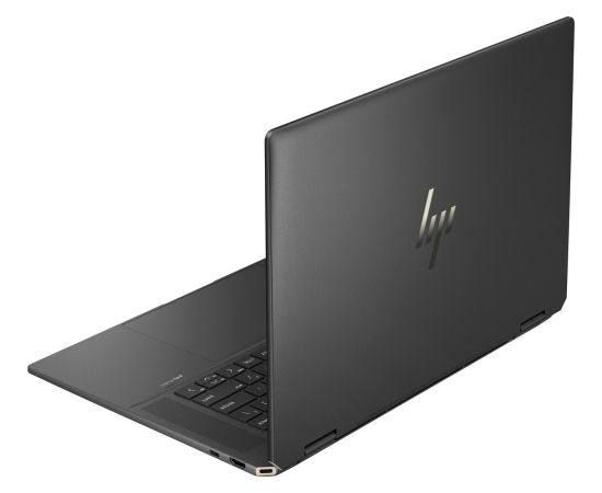 HP Spectre x360 16-aa0010nw Ultra 7 155H 16,0"2.8K OLED Touch 400nits 120Hz 32GB DDR5 SSD1TB Intel Arc 9MP W11Pro 2Y Nightfall Black