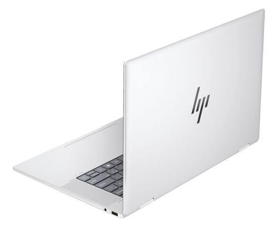 HP ENVY x360 16-ac0003nw Ultra 7 155U 16,0"WUXGA Touch AG IPS 300nits 16GB DDR5 SSD1TB Intel Arc 5MP Win11 2Y Glacier Silver