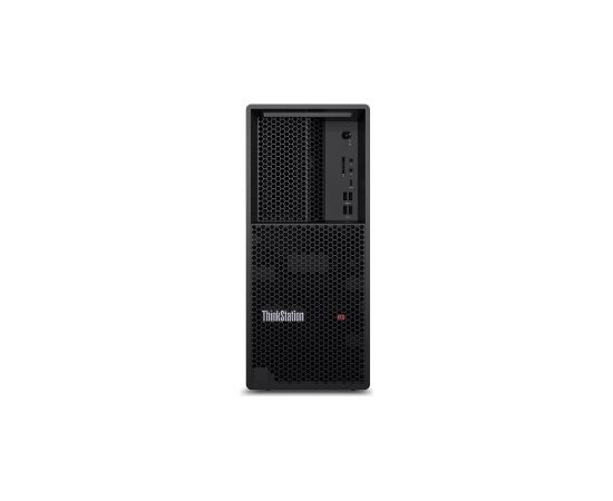 Lenovo ThinkStation P3 Intel® Core™ i9 i9-13900K 32 GB DDR5-SDRAM 1 TB SSD Windows 11 Pro Tower Workstation Black