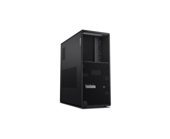 Lenovo ThinkStation P3 Intel® Core™ i9 i9-13900K 32 GB DDR5-SDRAM 1 TB SSD Windows 11 Pro Tower Workstation Black