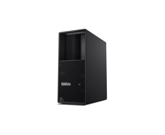 Lenovo ThinkStation P3 Intel® Core™ i9 i9-13900K 32 GB DDR5-SDRAM 1 TB SSD Windows 11 Pro Tower Workstation Black