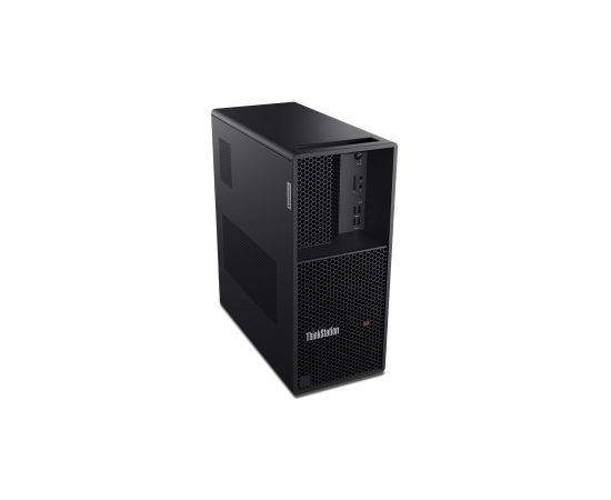 Lenovo ThinkStation P3 Intel® Core™ i9 i9-13900K 32 GB DDR5-SDRAM 1 TB SSD Windows 11 Pro Tower Workstation Black