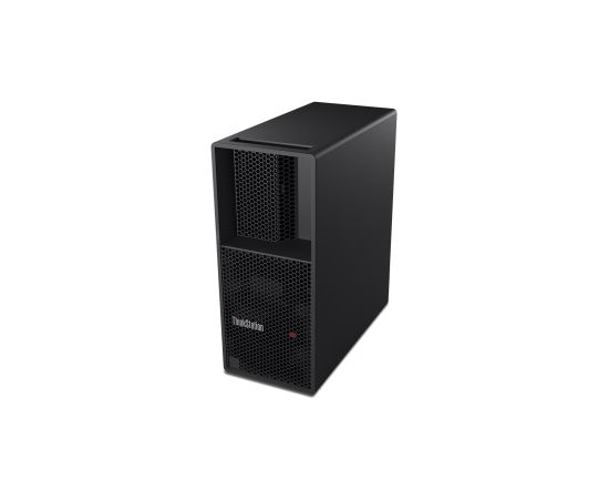 Lenovo ThinkStation P3 Intel® Core™ i9 i9-13900K 32 GB DDR5-SDRAM 1 TB SSD Windows 11 Pro Tower Workstation Black