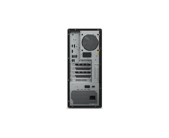 Lenovo ThinkStation P3 Intel® Core™ i7 i7-13700 64 GB DDR5-SDRAM 1 TB SSD Windows 11 Pro Tower Workstation Black