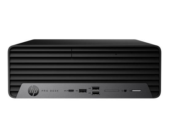 HP Pro Small Form Factor 400 G9 i3-13100 8GB DDR4 SSD256 Intel UHD DVD W11Pro 3Y OnSite