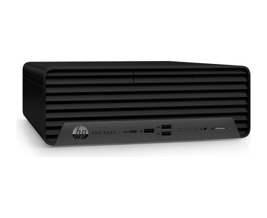 HP Pro Small Form Factor 400 G9 i3-13100 8GB DDR4 SSD256 Intel UHD DVD W11Pro 3Y OnSite