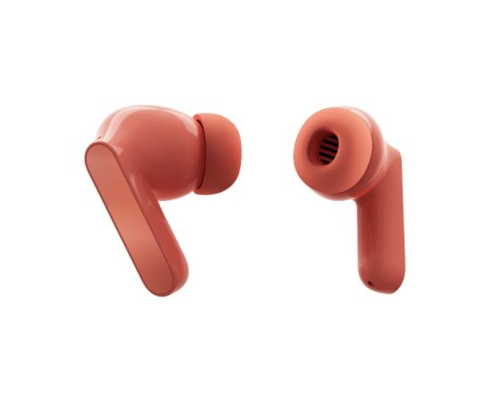 Motorola Moto Buds Headphones Wireless In-ear Calls/Music/Sport/Everyday Bluetooth Coral