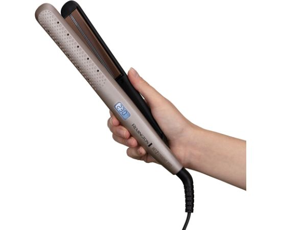 Remington S7970 Straightening iron Warm Pink gold 3 m