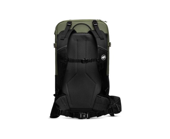 Mammut Nirvana 35 black.35 L mugursoma