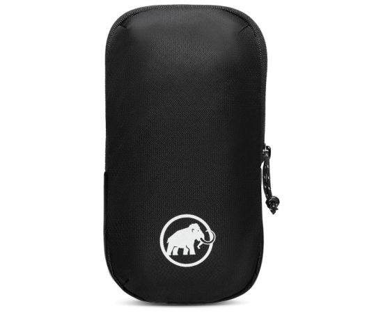 Mammut papildkabata Lithium Add-on Pocket black.M