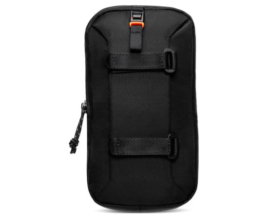 Mammut papildkabata Lithium Add-on Pocket black.M