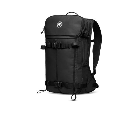 Mammut Nirvana 18 black.18 L mugursoma