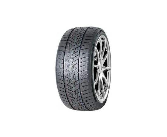 TRACMAX 245/35R20 95V X PRIVILO S330 XL 3PMSF