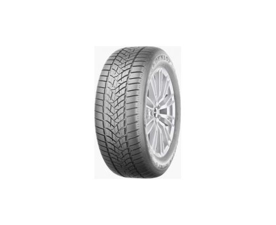 Dunlop 225/65R17 102H WINTER SPORT 5 SUV 3PMSF