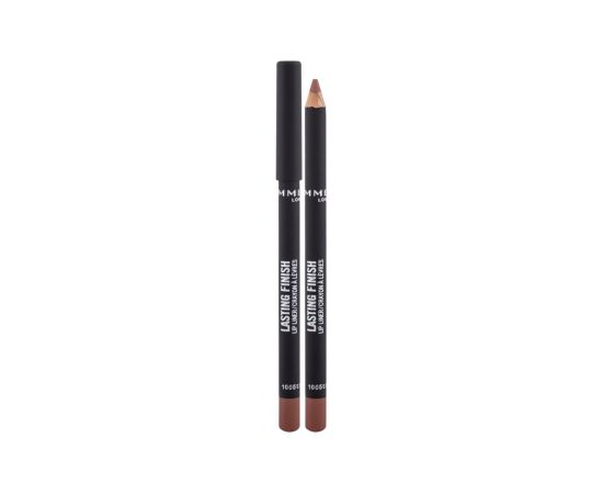 Rimmel London Lasting Finish 1,2g