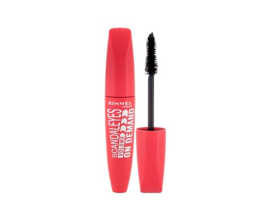 Rimmel London Scandaleyes / Volume On Demand 12ml