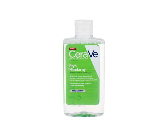 Cerave Facial Cleansers / Micellar 295ml