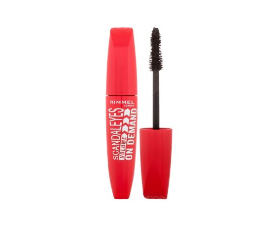 Rimmel London Scandaleyes / Volume On Demand 12ml