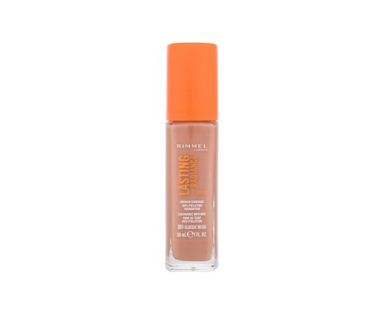 Rimmel London Lasting Radiance 30ml SPF25