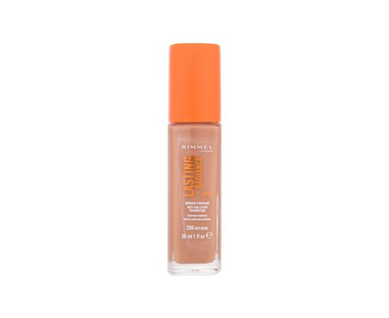 Rimmel London Lasting Radiance 30ml SPF25