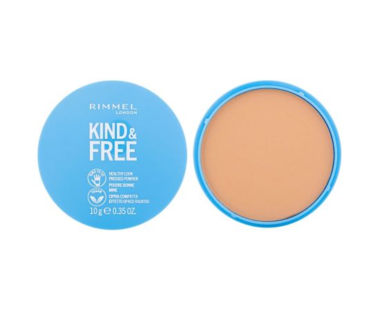 Rimmel London Kind & Free / Healthy Look Pressed Powder 10g