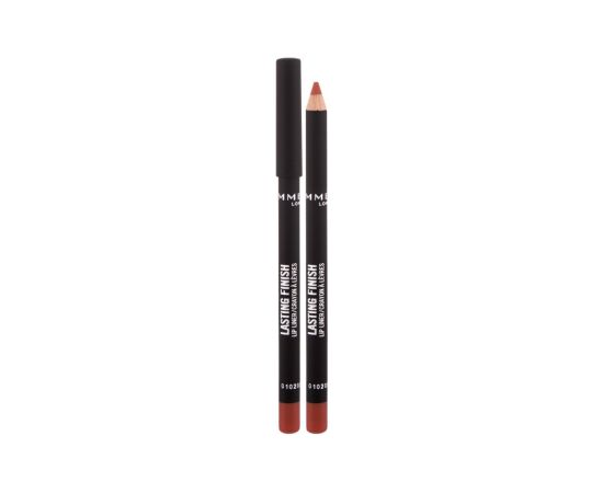 Rimmel London Lasting Finish 1,2g