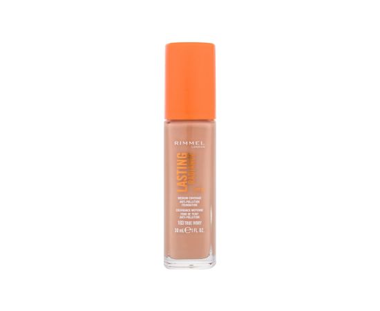 Rimmel London Lasting Radiance 30ml SPF25