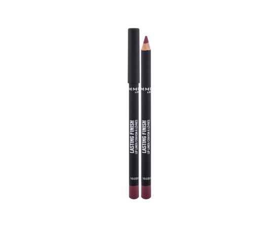 Rimmel London Lasting Finish 1,2g