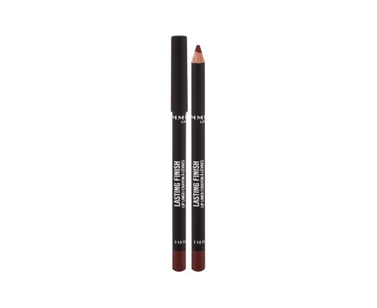 Rimmel London Lasting Finish 1,2g