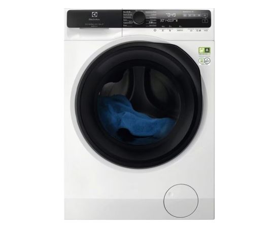 Electrolux EW8F5417ACE veļas mazgājamā mašīna 1400rpm 10kg Autodose UltraCare