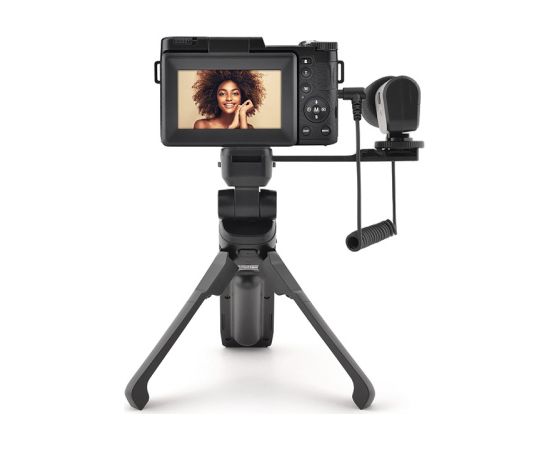 Agfaphoto AGFA VLG-4K Vlogging Camera Bundle