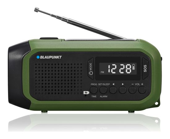 Blaupunkt ER20