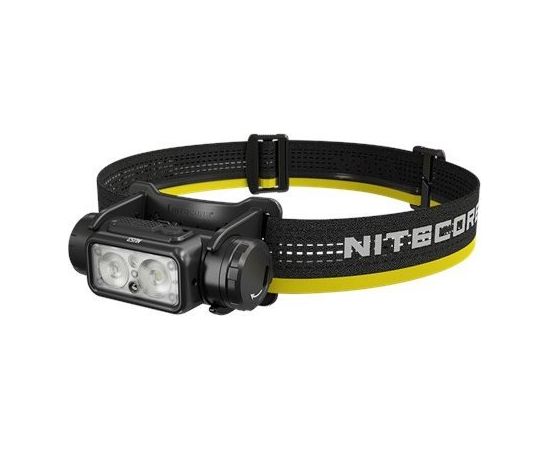 Nitecore NU53 Galvas lukturis