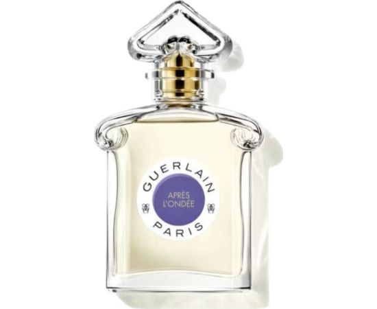 Guerlain Guerlain Apres L`Ondee Eau de Toilette 75ml.