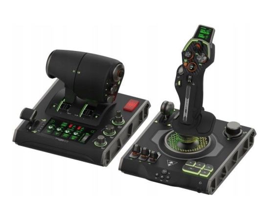 Turtle Beach Joystick Hama JOYSTICK HOTAS VELOCITY ONE FLIGHTDECK DO XBOX/PC