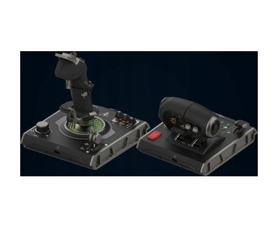 Turtle Beach Joystick Hama JOYSTICK HOTAS VELOCITY ONE FLIGHTDECK DO XBOX/PC