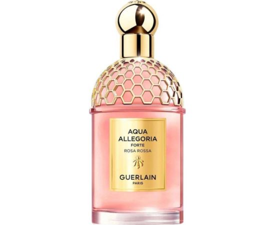 Guerlain Guerlain Aqua Allegoria Forte Rosa Rossa EDP 125ml