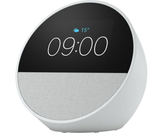 Amazon Echo Spot (2024), white