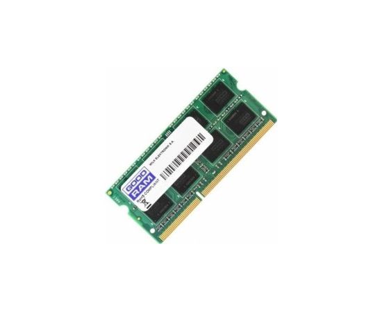 Goodram 4GB/DDR4 Оперативная память