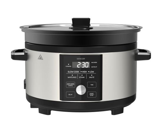 Slow Cooker Sencor SPR5520SS