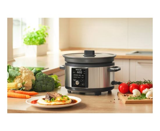 Slow Cooker Sencor SPR5520SS