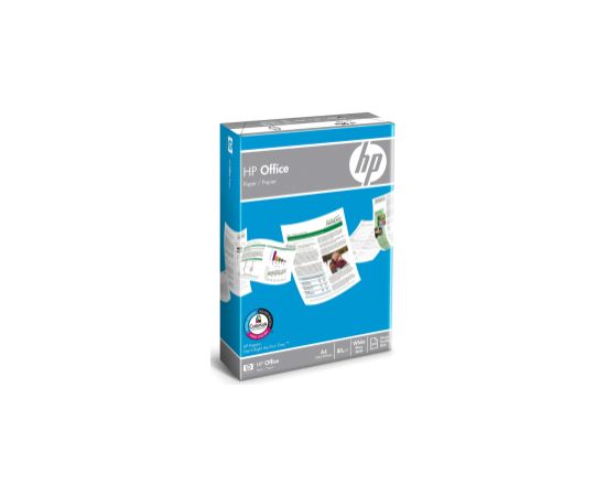 Papīrs HP Office Paper 80 g/m2