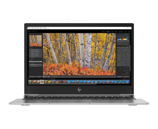 HP ZBook 14u G5 14 Touch 1920x1080 i5-8350U 8GB 512SSD M.2 NVME WIN11Pro RENEW