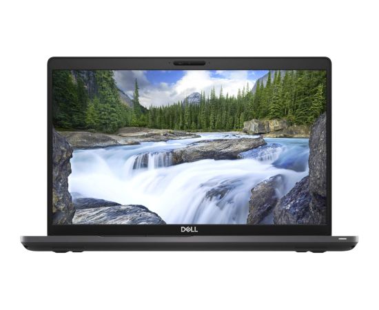 DELL 5501 15.6 1920x1080 i7-9850H 8GB 512SSD M.2 NVME WIN11Pro RENEW