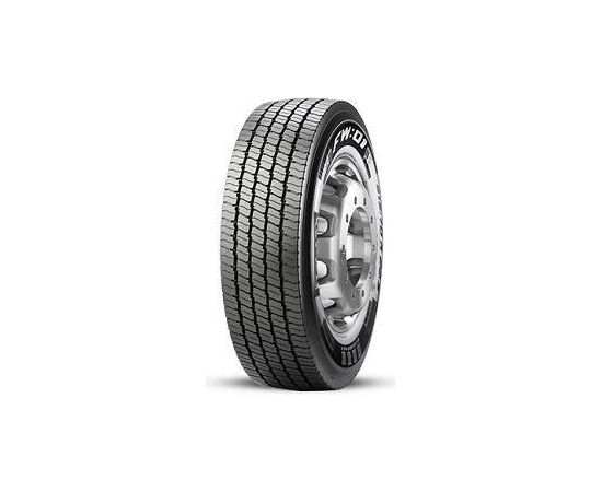 385/65R22,5 Pirelli FW:01 158L (160K) M+S 3PMSF SteerAndTrailer WINTER CBB73