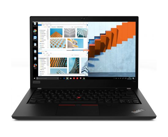 LENOVO ThinkPad T14 G2 i5-1135G7 16GB 512M2 FHD 4U C(IR) F W11P (1x 16GB + 1x slot free)3YR CCR warranty US I BL keyboard   20W00122PB