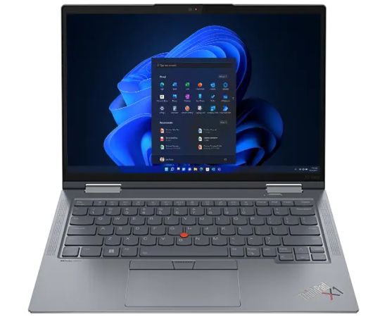 Lenovo ThinkPad X1 YOGA Gen 8 2-IN-1 Core™ i5-1345U 512GB SSD 32GB 14" WUXGA (1920x1200) TOUCHSCREEN IPS WIN11 Pro. 3 Year Warranty / 21HRS2UT2P